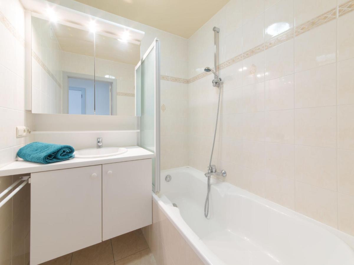 Studio Studio By Interhome Bredene Bagian luar foto