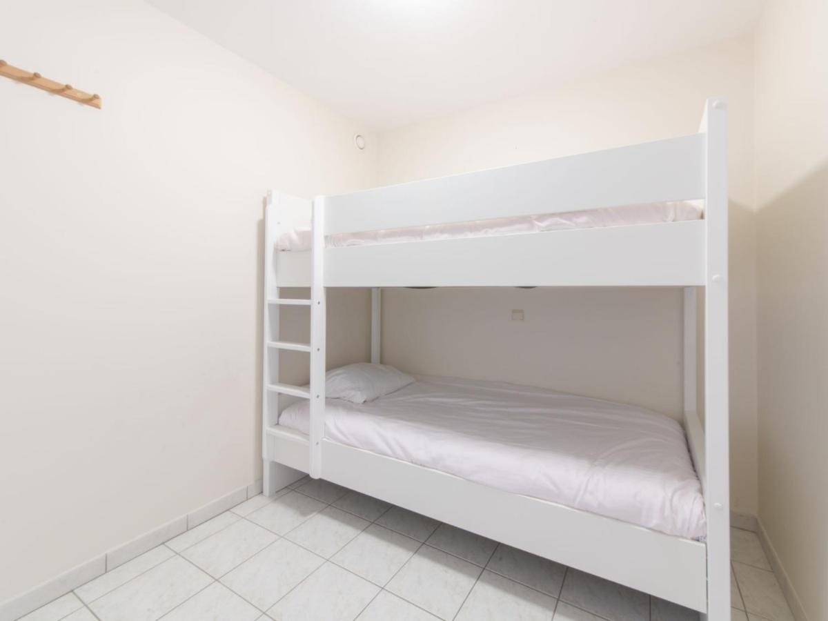 Studio Studio By Interhome Bredene Bagian luar foto