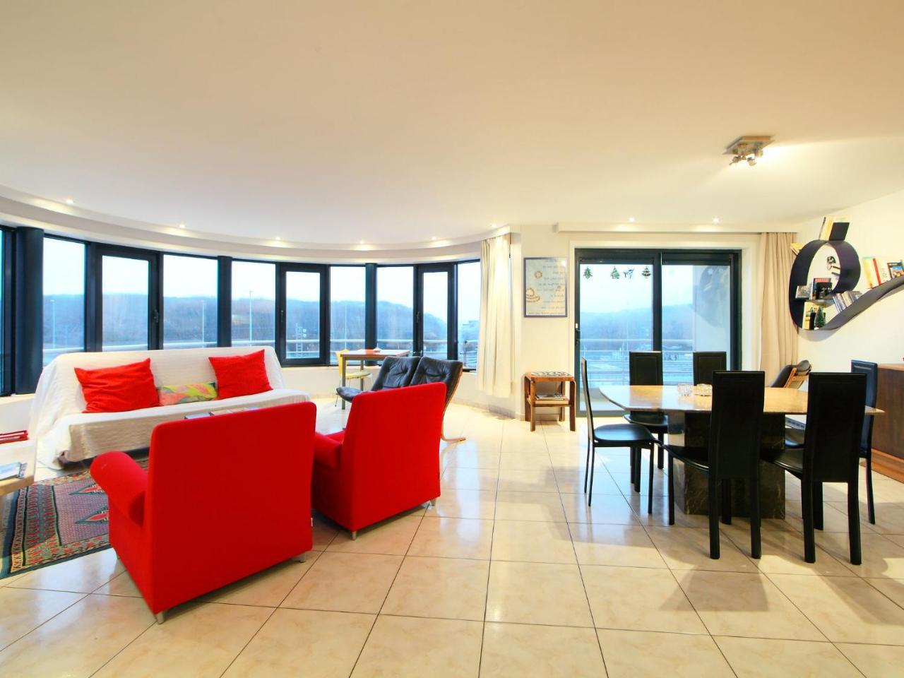 Studio Studio By Interhome Bredene Bagian luar foto